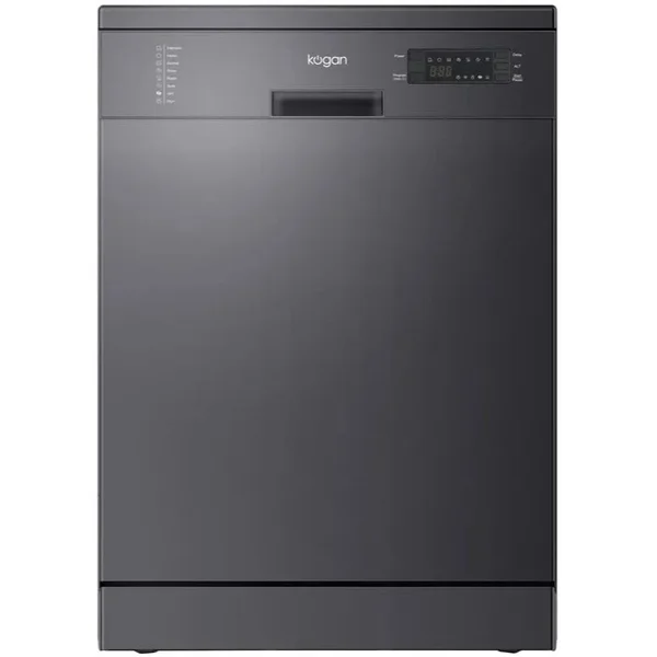 Kogan Series Freestanding Dishwashers reviews