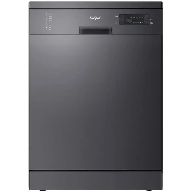 Kogan Series 9 Freestanding Dishwashers reviews