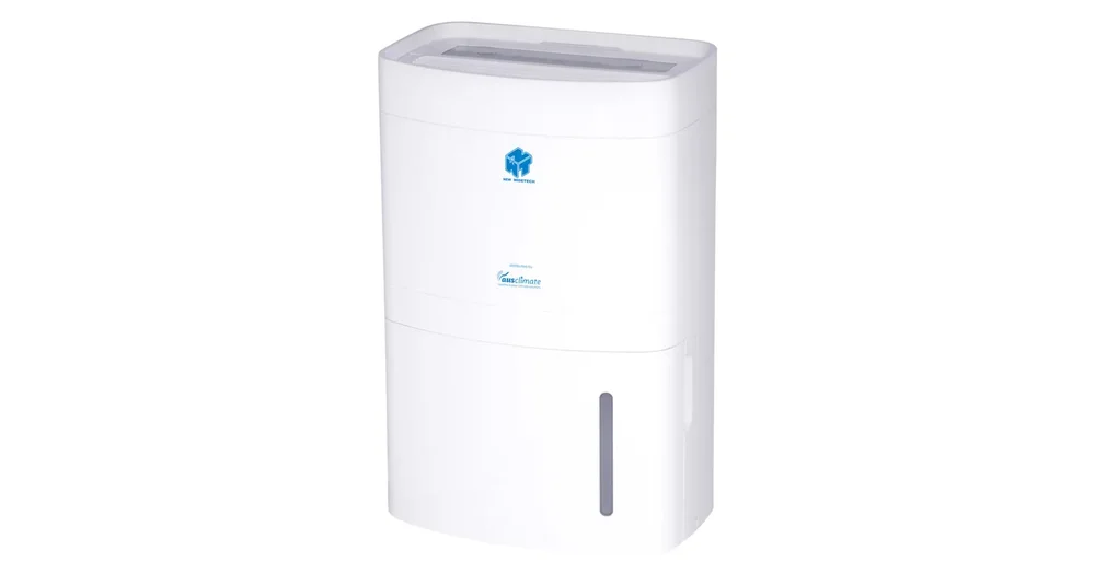 Ausclimate Compressor Dehumidifiers Range reviews