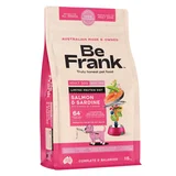 Be Frank Dog Food