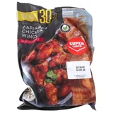 ALDI Marinated Chicken Wings