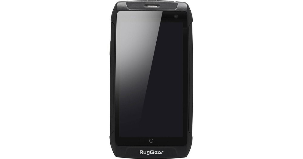 RugGear RG730 reviews | ProductReview.com.au