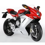 MV Agusta F3