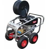 Aussie Pumps Slow Speed Blaster Scud