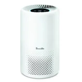 air purifier range
