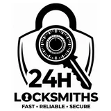 24H Locksmiths