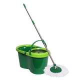 Sabco Supadry Spin Mop & Bucket
