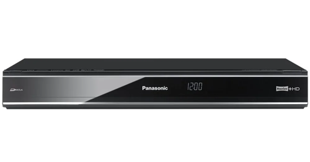 styrte Manchuriet åndelig Panasonic DMR-HW220 Questions | ProductReview.com.au