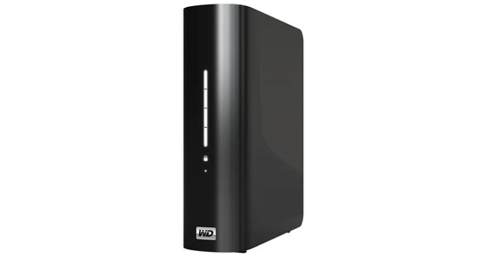 Western Digital My Book Essential reviews