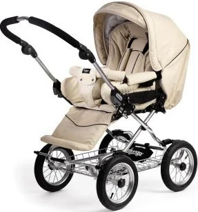 Emmaljunga store pram australia