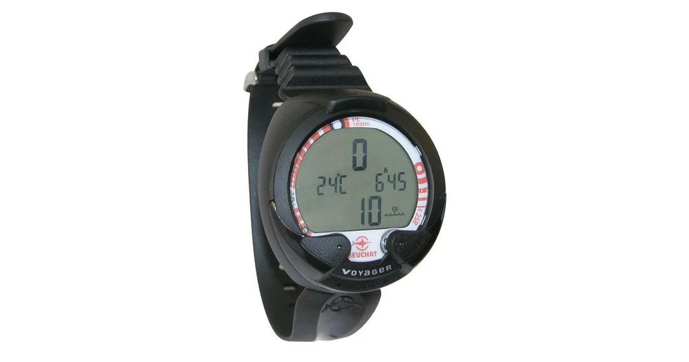 Beuchat dive sales watch