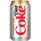 Coca-Cola Diet Coke Caffeine Free