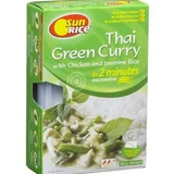 SunRice Thai Green Curry