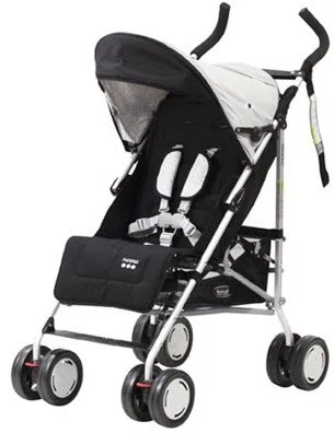 steelcraft phoenix stroller