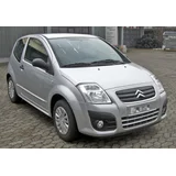 2004-2008 Citroën C2