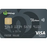 Woolworths Everyday Platinum