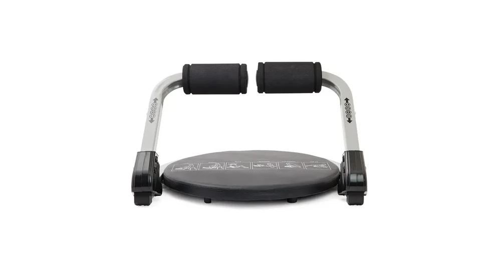 Kmart Anko Body Trainer reviews