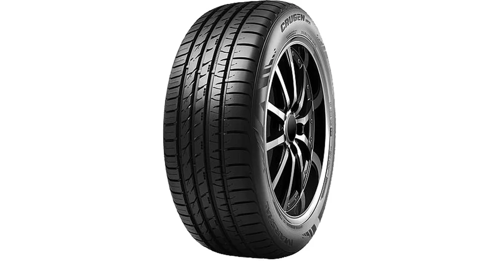 Kumho Crugen HP91 | ProductReview.com.au