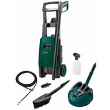 Gerni Classic 120.2 PAD