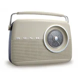 Bush TR82 Retro Style