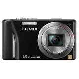 Panasonic Lumix DMC-TZ20