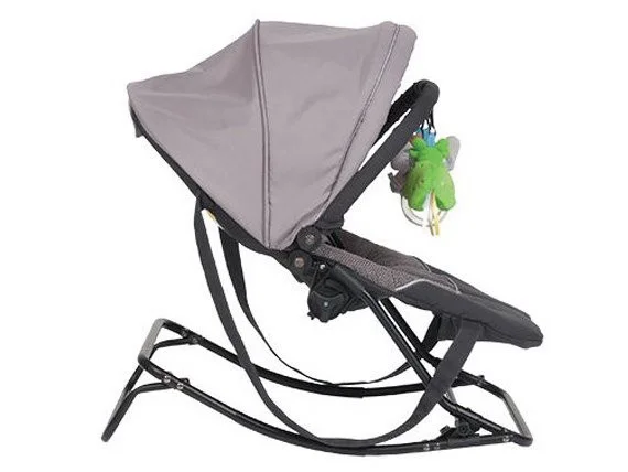 steelcraft rocker