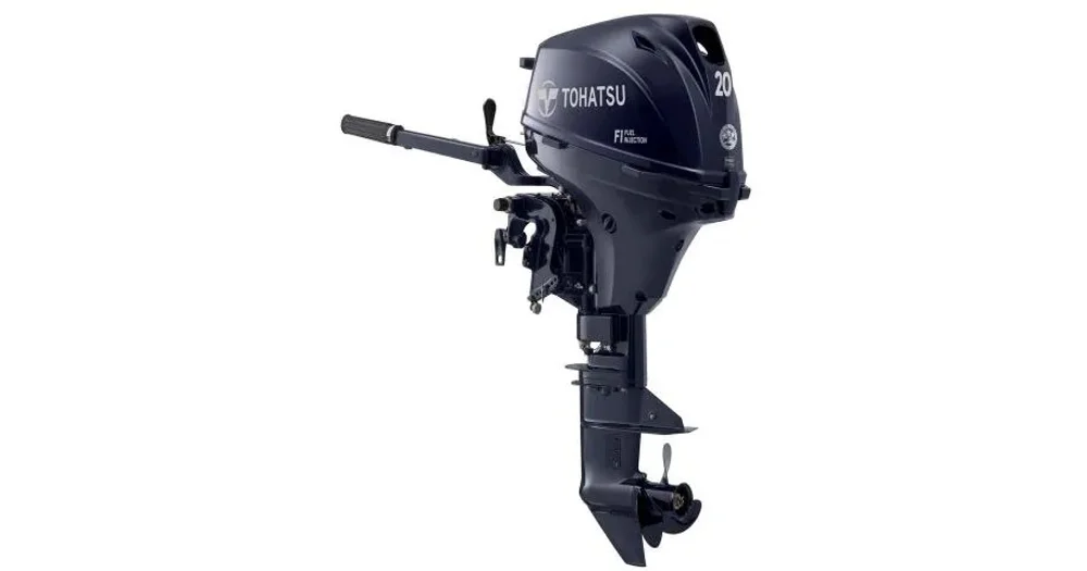 Tohatsu MFS20EFI