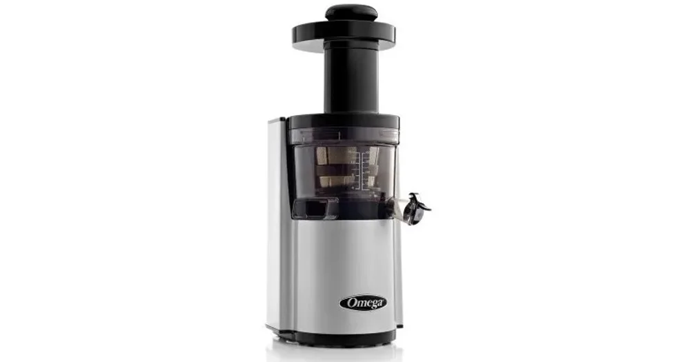 Omega VSJ843R Juicer reviews