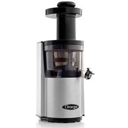 Omega vsj843 slow clearance juicer