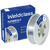 Weldclass PLATINUM GL-11 Gasless Welding Wire