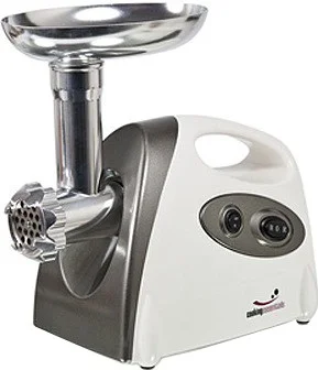 AirFlo Cooking Essentials Meat Mincer and Sausage Maker reviews