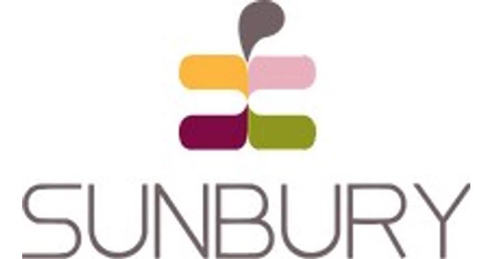 Sunbury best sale nursery furniture