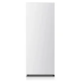 Hisense 243L Upright Fridge HRAF242 (White)