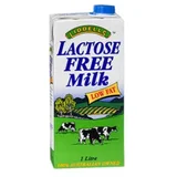 Liddells Lactose Free Low Fat