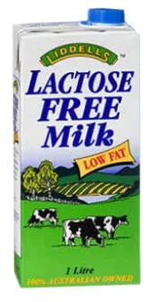Liddells Lactose Free Low Fat reviews