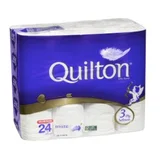 Quilton Toilet Paper