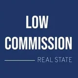 Low Commission Real Estate