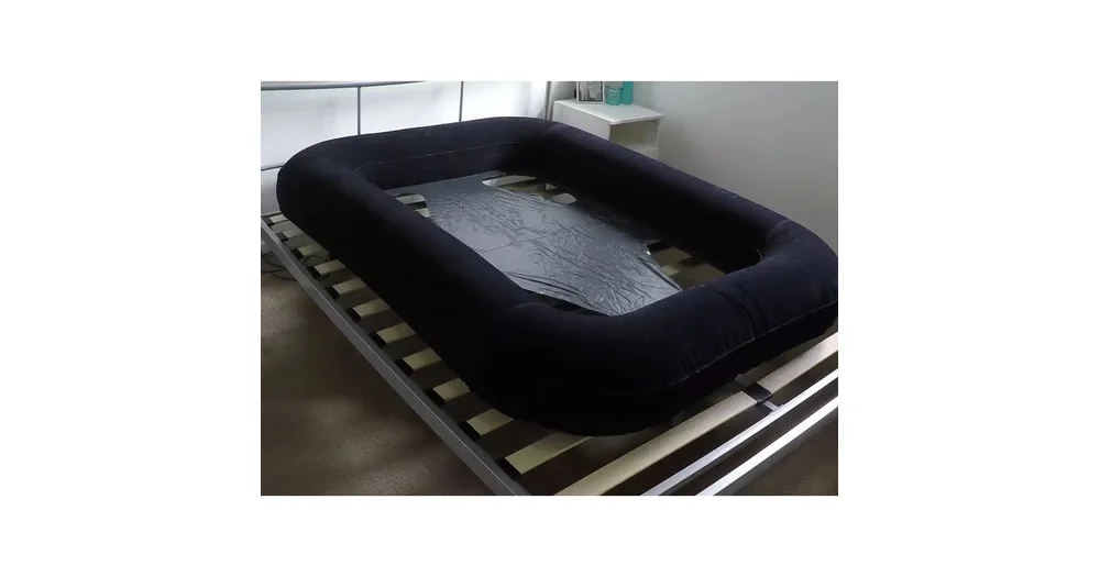 Bedezy Mattress Lifter