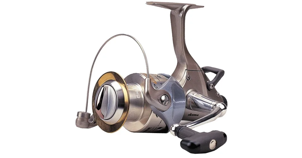 is okuma a good fishing rod Okuma Surf 8K 420 14ft Beach Rod & Surf 8K Reel Combo