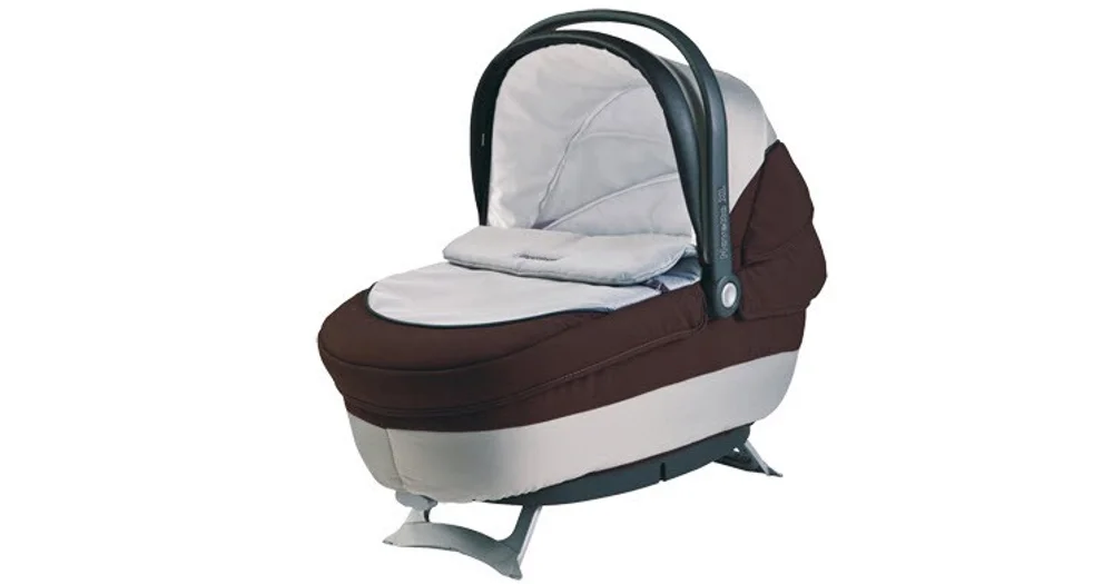 Peg Perego Navetta XL reviews ProductReview