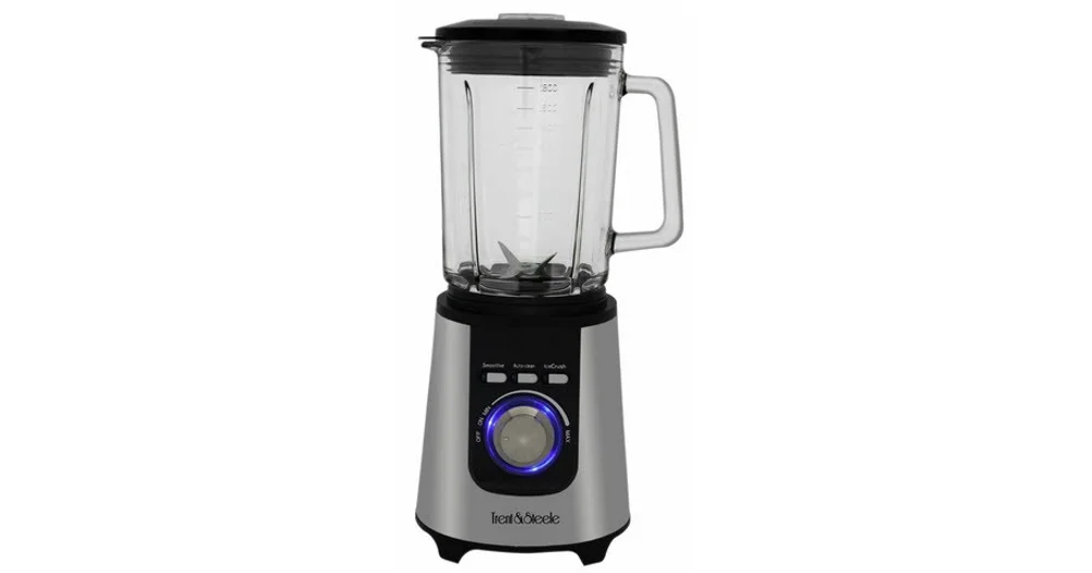 Trent & Steele 1.8L Blender TS8310