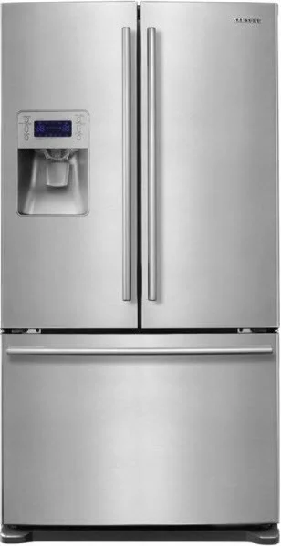Samsung 752L French Door SRF752DSS (Stainless Steel) reviews