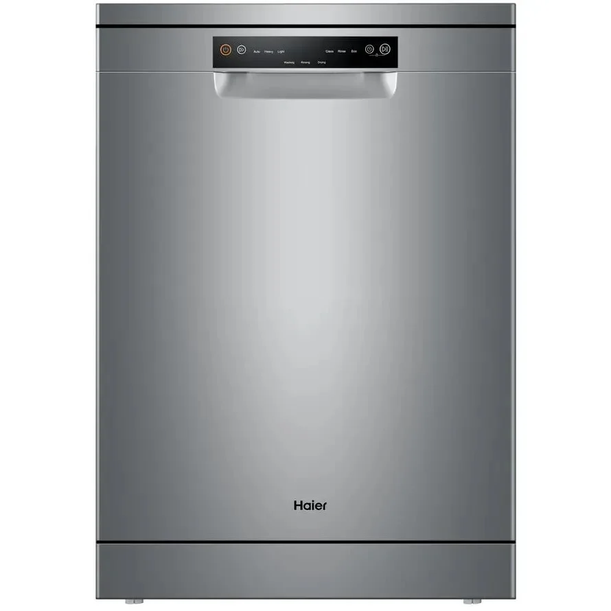 Haier HDW13V1S1 (Metallic Grey) reviews