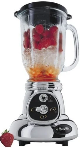 Breville Classique Blender Spare Parts Reviewmotors.co