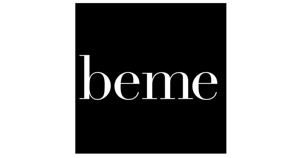 Beme clothing best sale