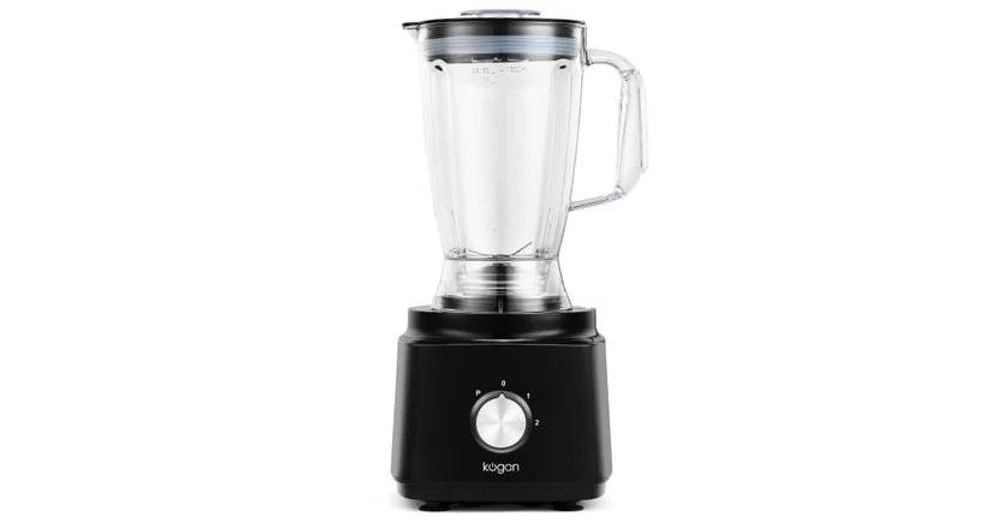 Kogan 10in1 Multi Food Processor reviews