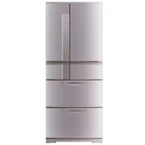 Mitsubishi Electric 574L Multi Drawer MR-EX574X (Platinum Light)
