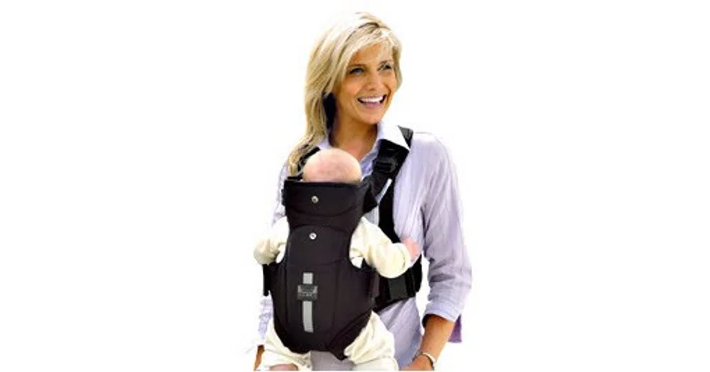 Tomy freestyle hot sale baby carrier