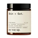 My Way Up Skin + Gut