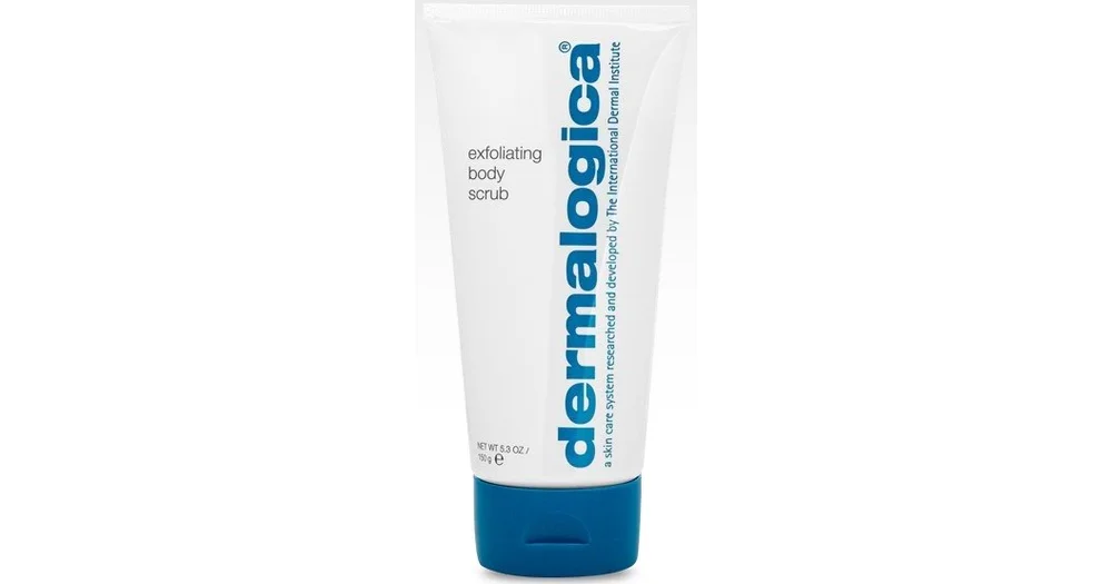 Dermalogica Exfoliating Body Scrub reviews
